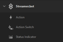 Streamer.bot Keys